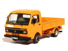PRX13601 - Pick-up VOLKSWAGEN LT28A orange édité à 500 unités