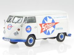 PRX13804 - Fourgon VOLKSWAGEN T1 aux couleurs SCHOLLER édité à 500 unités
