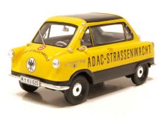 PRX18054 - Voiture de l'ADAC ZUNDAPP Janus éditée à 500 unités