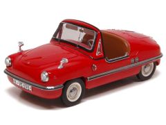 PRX18100 - Voiture cabriolet VICTORIA Spatz 250 édité à 500 unités