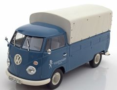 PRX30070 - Utilitaire VOLKSWAGEN T1 marquage VOLKSWAGEN  Service
