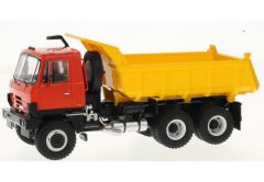PRX47020 - Camion 6x4 benne TATRA 815 S1
