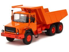 PRX47021 - Camion 6x4 benne MAGIRUS 290D
