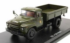 PRXPCL47013 - Camion de l'armée allemande ZIL 130 NVA plateau