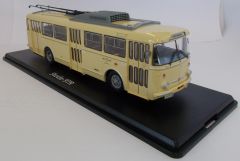 PRXPCL47064 - Autocar urbain électrique SKODA 9TR