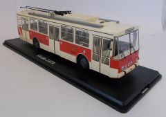 PRXPCL47067 - Autocar urbain électrique SKODA 14TR Potsdam n°974