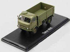 PRXPCL47089 - Camion porteur plateau TATRA 805