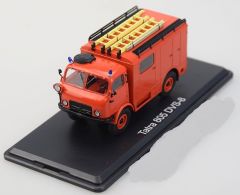 PRXPCL47092 - Camion de pompier Russe TATRA 805 DVS-8