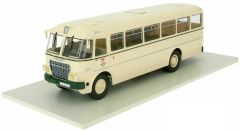 PRXPCL47116 - Autocar urbain IKARUS 620 de couleur beige