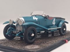 PANTHEON028 - Voiture des 24h du Mans 1926 pilotée par Henri Ernest STALTER - LORRAINE-DIETRICH B3 #4