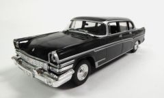 MAGPCZIL111BK - Voiture de couleur noir – ZIL 111