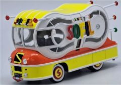 PER230 - Véhicule du Tour de France - Limité à 250 pièces - RENAULT 2.5T de 1952 SOFIL