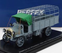 PER231 - Camion série limitée à 200 pièces - PEUGEOT 1525 de 1917-1920