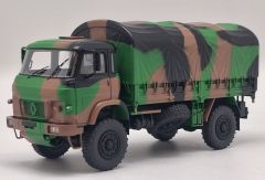 PER748 - Véhicule militaire de l'armée Française Centre d'Europe couleur Camouflage - Limité à 200 pièces - RENAULT TRM 4000
