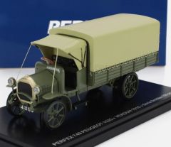 PER749 - Camion série limitée à 150 pièces - Verdun 1916 - PEUGEOT 1525