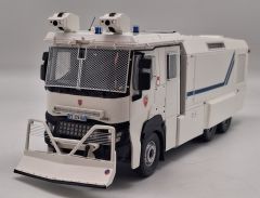 PER754 - Camion porteur de couleur blanc - Limité à 225 pièces - VLE 26T