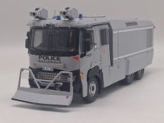 PER755 - Camion porteur de couleur gris - Limité à 225 pièces - VLE 26T