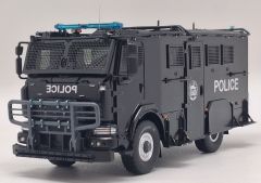 PER759 - Véchicule du Raid - limité à 250 pièces - RENAULT D14 Centurion
