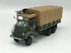 PER736 - Véhicule de l'armée – GMC AFKWX 353 1944 US ARMY