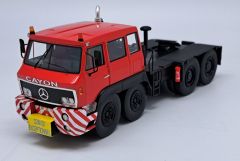 PER917 - Camion des transport Cayon – WILLEME TG 200