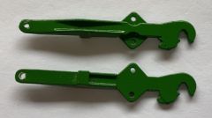 PMAR-62-ER-80 - Accessoire pour tracteur JOHN DEERE 84000 - Bras de relevage