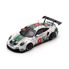 SPAUS370 - Voiture de rallye Porsche Deluxe Carrera Cup USA n°53 Champion 2023 R.DICKINSON - PORSCHE 911 GT3 Cup