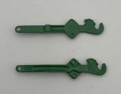 PMAR-52-ER80 - Accessoire pour tracteur - Bras de relevage pour JOHN DEERE 8400 ERTL