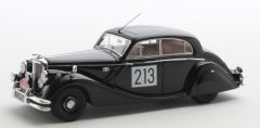 MTXR41001-042 - Voiture du rallye de Monte Carlo 1951 - JAGUAR  MkV #213
