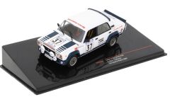 IXORAC294 - Voiture du rallye Akropolis 1983 #37 – LADA vaz 2105 VFTS