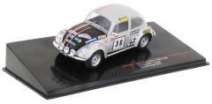 IXORAC360C - Voiture du Rallye Portugal 1973 N°36 – VW KAFER 1302S