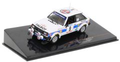 IXORAC370B - Voiture du Tour de Corse 1981 N°9 - TALBOT Sunbeam Lotus