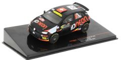 IXORAM795LQ - Voiture Rallye de Monte Carlos 2021 N°52 – VW POLO GTI R5