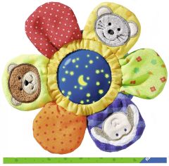 RAV044566 - Jouet à partir de la naissance - Veilleuse Fleur