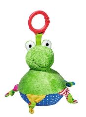 RAV04467 - Croassement de grenouille