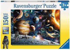 RAV100163 - Puzzle Dans l'espace – 150 Pièces