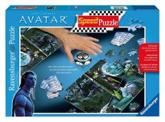RAV151332 - Speed Puzzle de 81 pièces AVATAR
