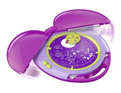 RAV18626 - Mandala  - la machine à dessiner à l'infini ! à partir de 6 ans