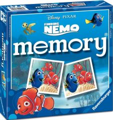 RAV22234 - Grand Memory du dessin animé Le monde de NEMO