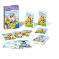 RAV81811 - Cartes de jeu du dessin animé Winnie l'ourson