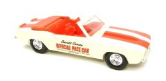 RDC64210 - Official Pace Car 500mile Indinapolis 1969 CHEVROLET Camaro