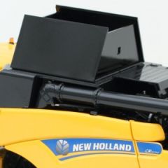 PMAA-601 - Trémie pour NEW HOLLAND CR9090/9080