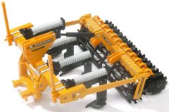 Décompacteur AGRISEM Cultiplow 52