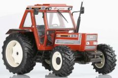 REP020 - Tracteur FIAT 110-90