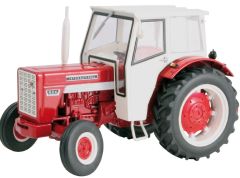 REP030 - Tracteur INTERNATIONAL 624