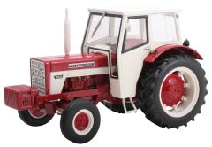 REP032 - Tracteur IH 724 2 roues motrices