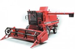 REP113 - Moissonneuse batteuse IH Axial Flow 1640