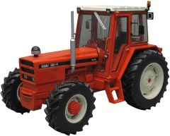 REP125 - Tracteur RENAULT 981-4 roues motrices