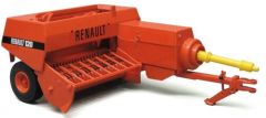 Presse à petite balle RENAULT 120