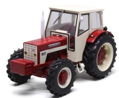 REP150 - Tracteur INTERNATIONAL 724 4RM
