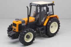 REP209 - Tracteur RENAULT TRACFOR 133-54 Série 1500 unités
